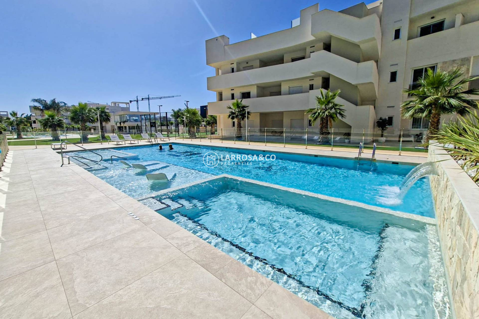 Resale - Apartment - Guardamar del Segura - Costa Blanca