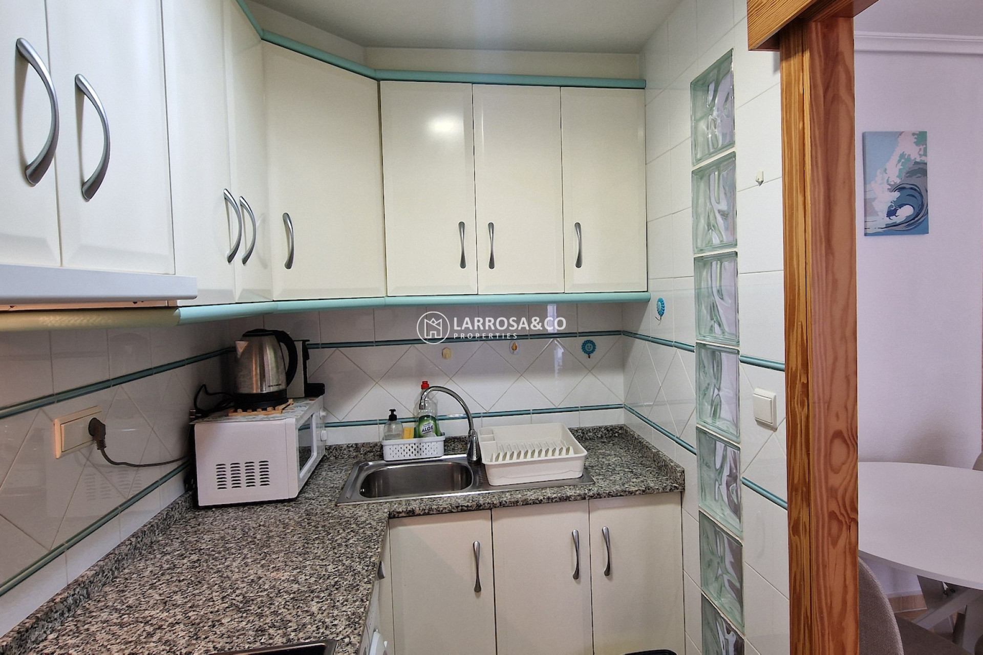 Resale - Apartment - Guardamar del Segura - Costa Blanca