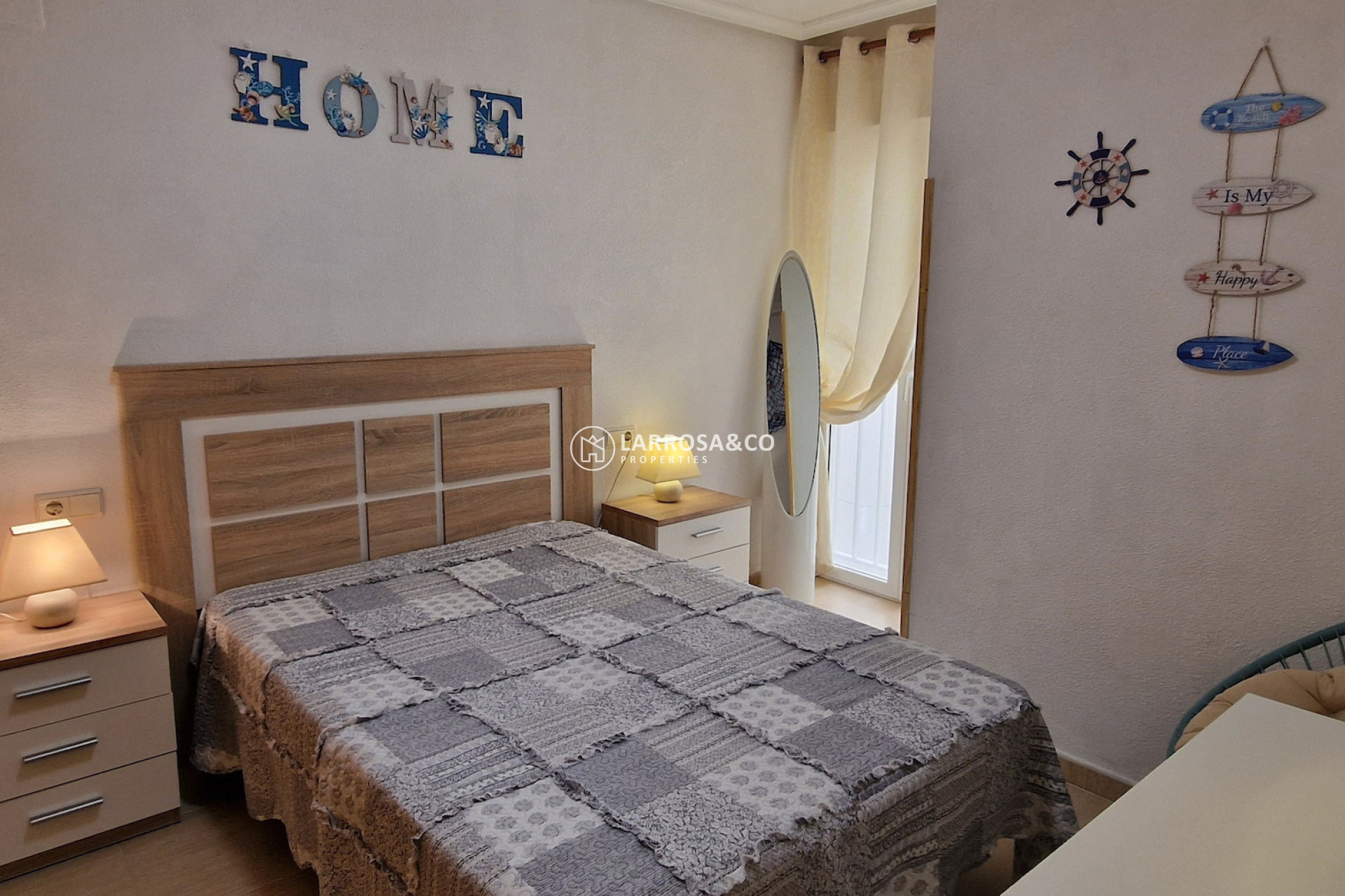 Resale - Apartment - Guardamar del Segura - Costa Blanca