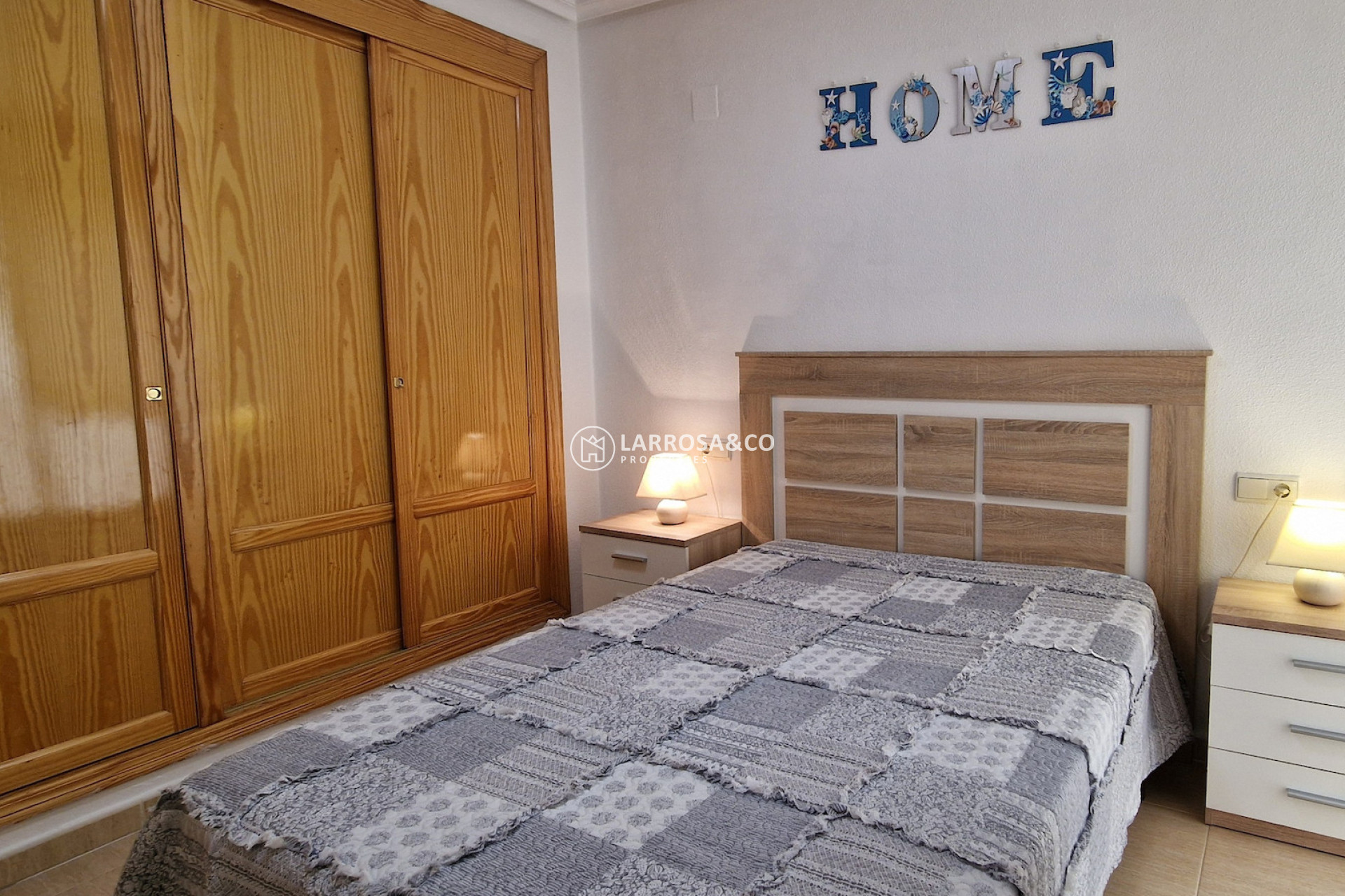 Resale - Apartment - Guardamar del Segura - Costa Blanca