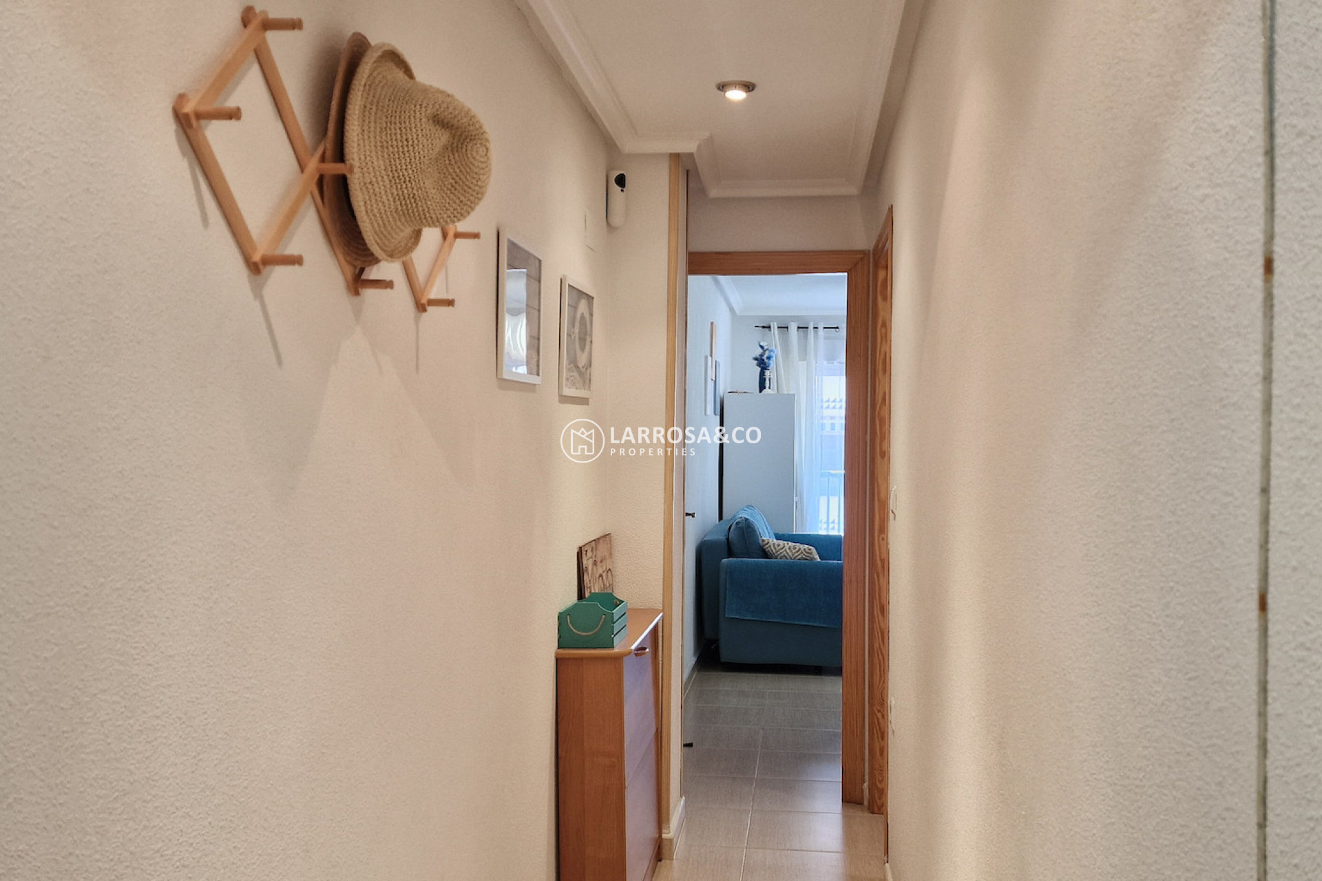 Resale - Apartment - Guardamar del Segura - Costa Blanca