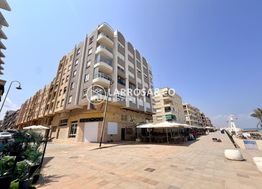 Resale - Apartment - Guardamar del Segura - Costa Blanca