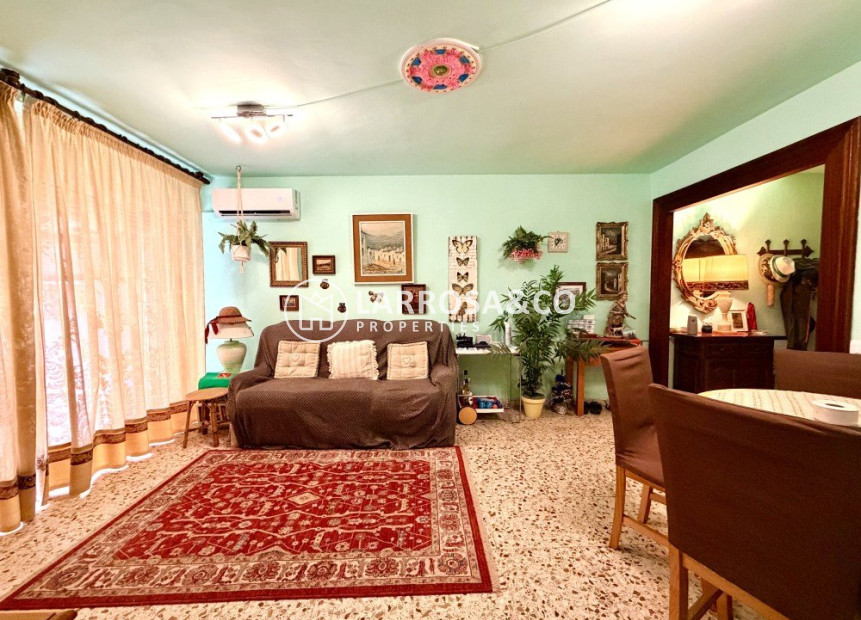 Resale - Apartment - Guardamar del Segura - Costa Blanca