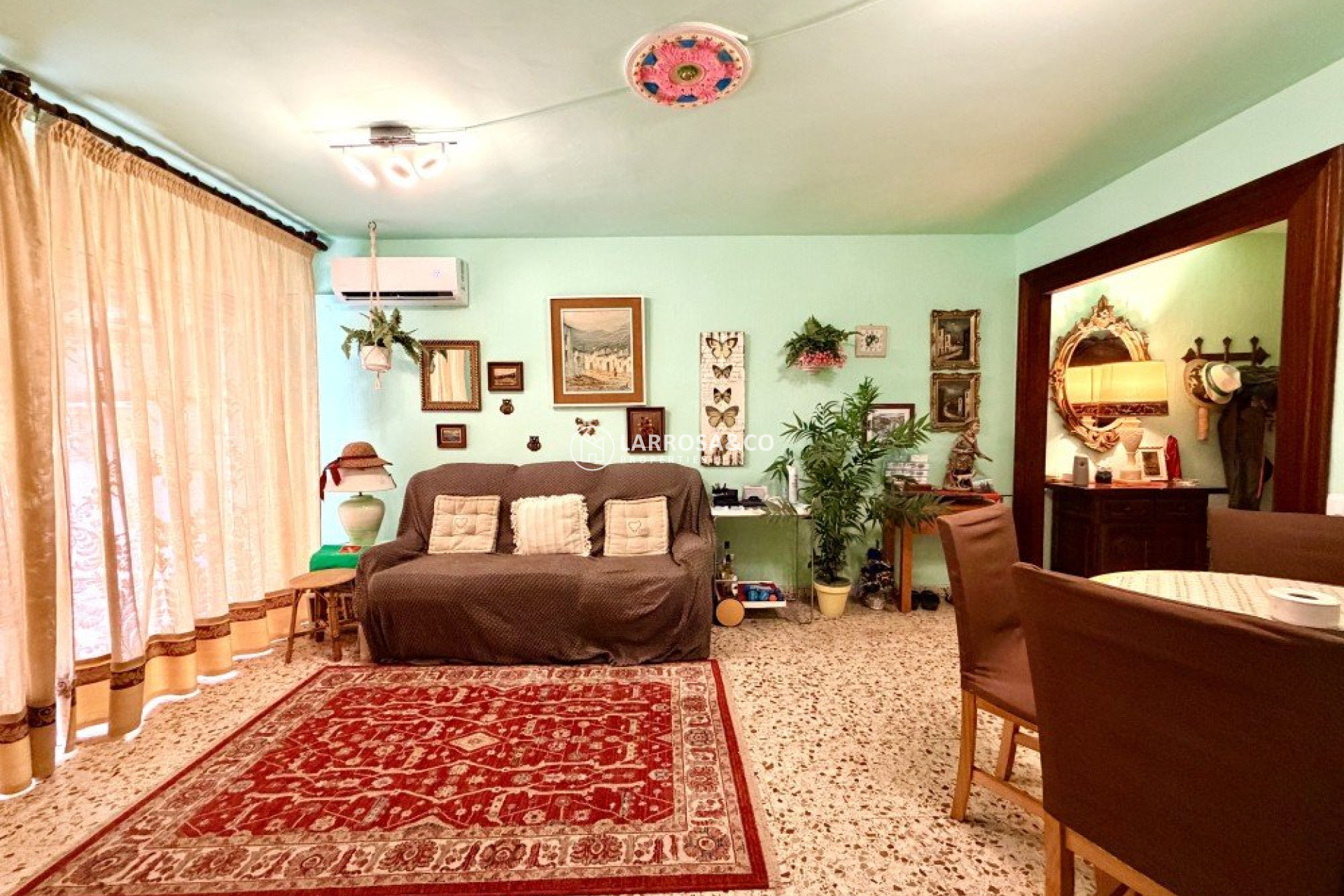 Resale - Apartment - Guardamar del Segura - Costa Blanca