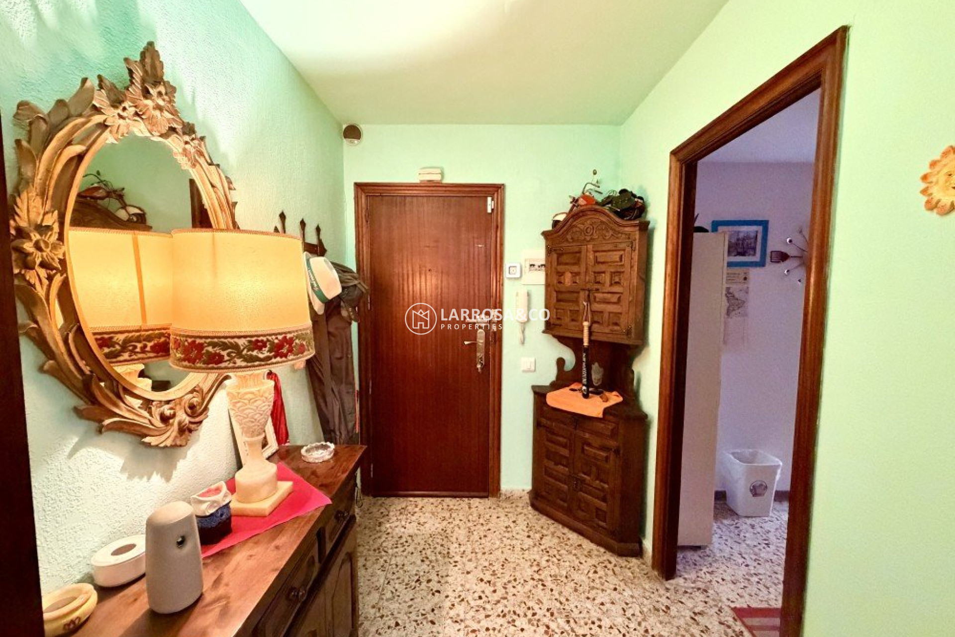 Resale - Apartment - Guardamar del Segura - Costa Blanca