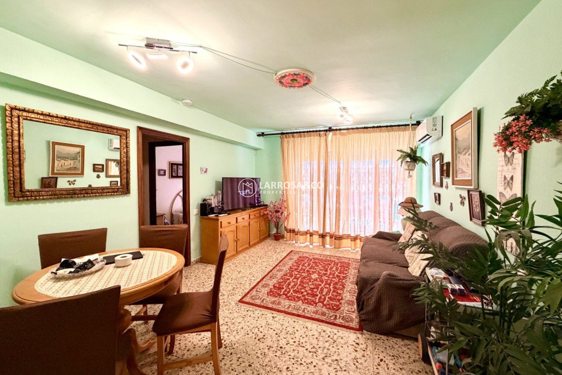 Resale - Apartment - Guardamar del Segura - Costa Blanca