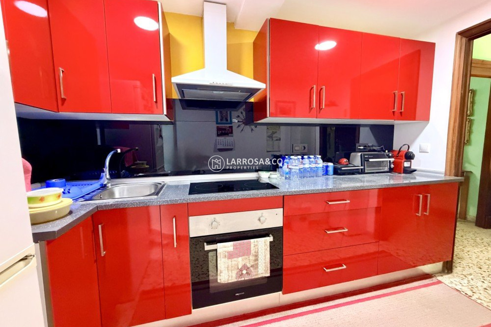 Resale - Apartment - Guardamar del Segura - Costa Blanca