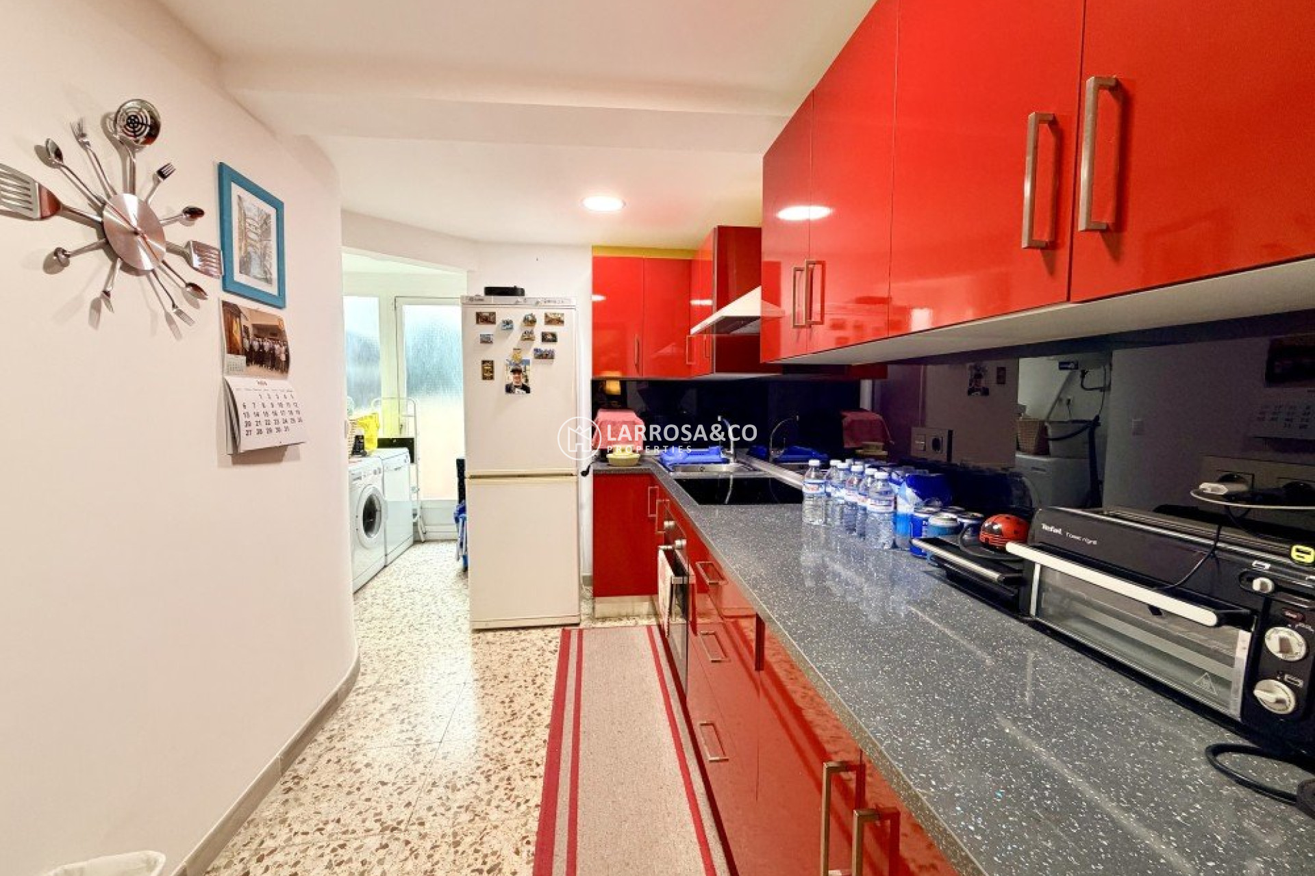 Resale - Apartment - Guardamar del Segura - Costa Blanca