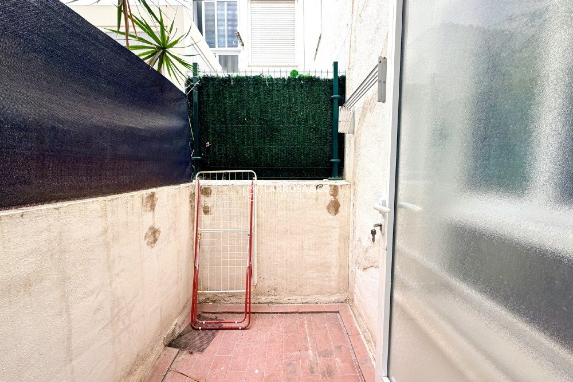 Resale - Apartment - Guardamar del Segura - Costa Blanca