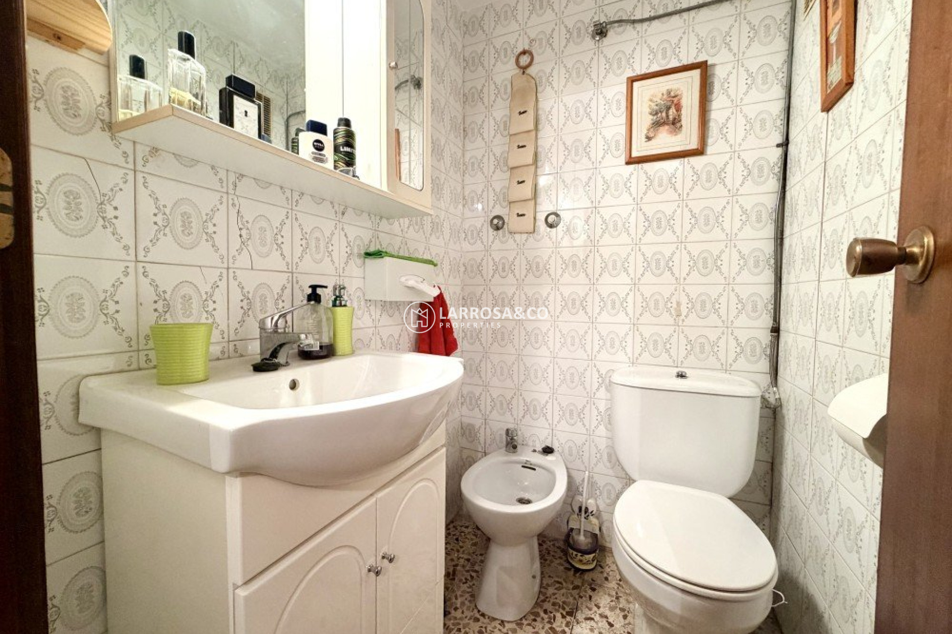 Resale - Apartment - Guardamar del Segura - Costa Blanca