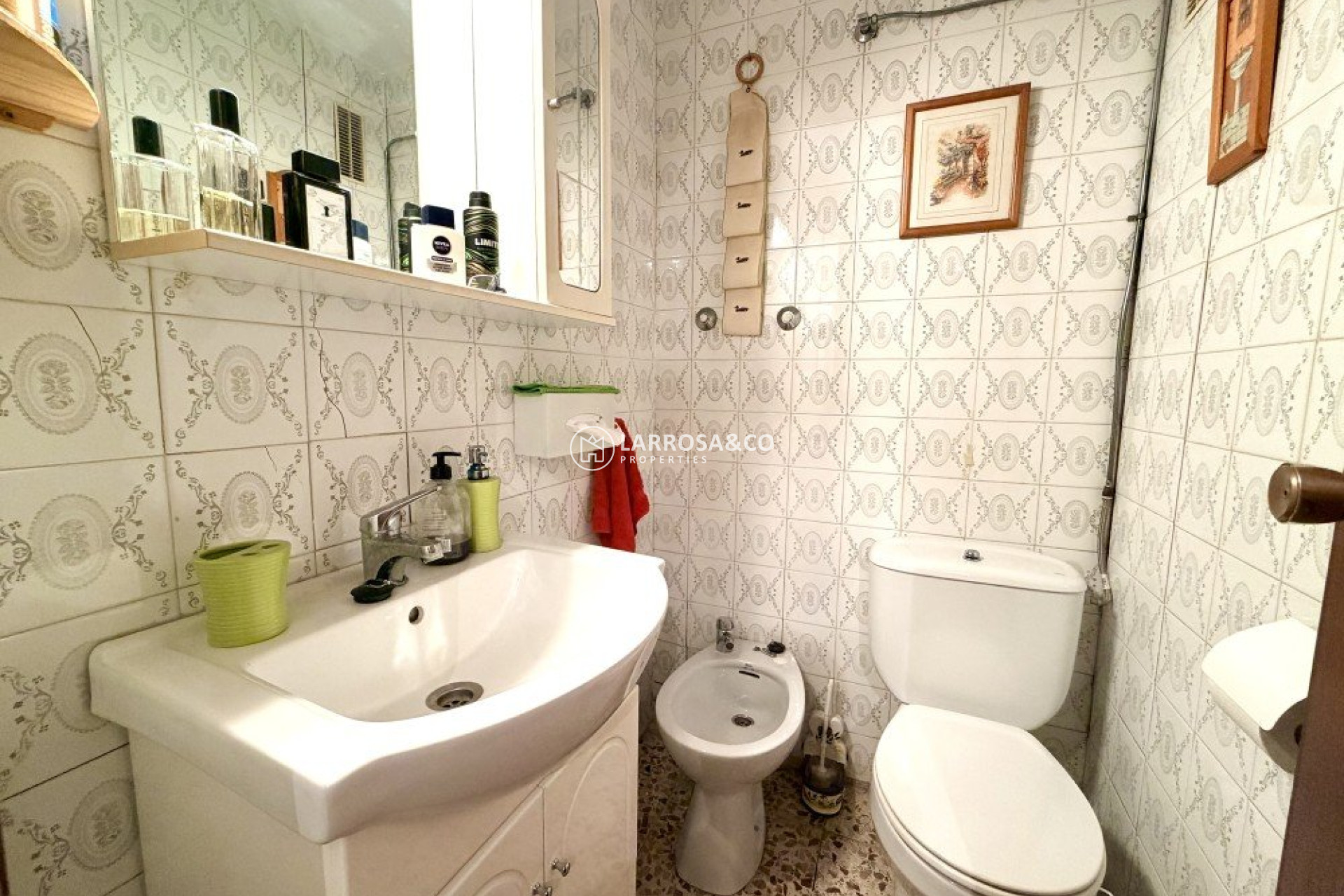 Resale - Apartment - Guardamar del Segura - Costa Blanca
