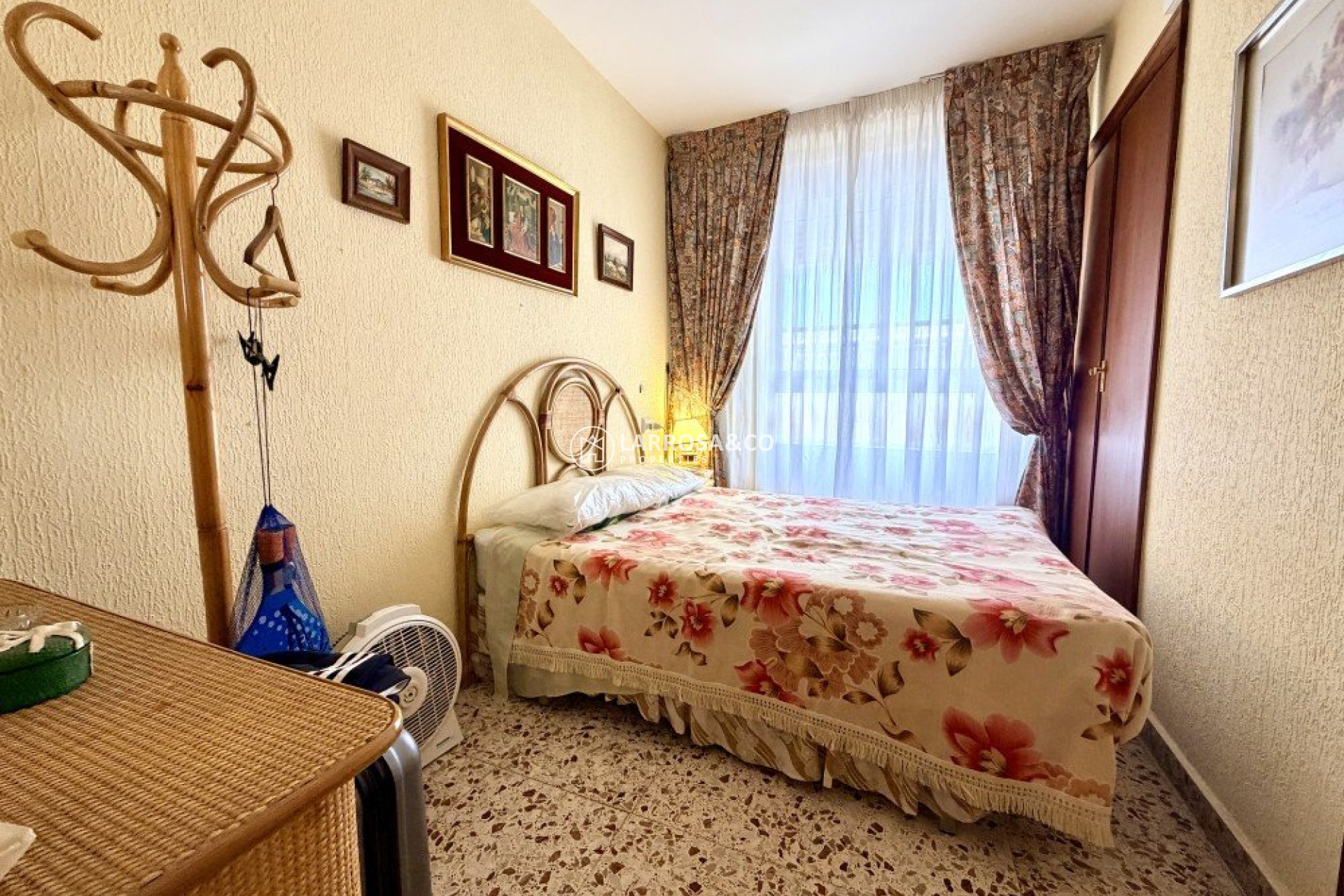 Resale - Apartment - Guardamar del Segura - Costa Blanca