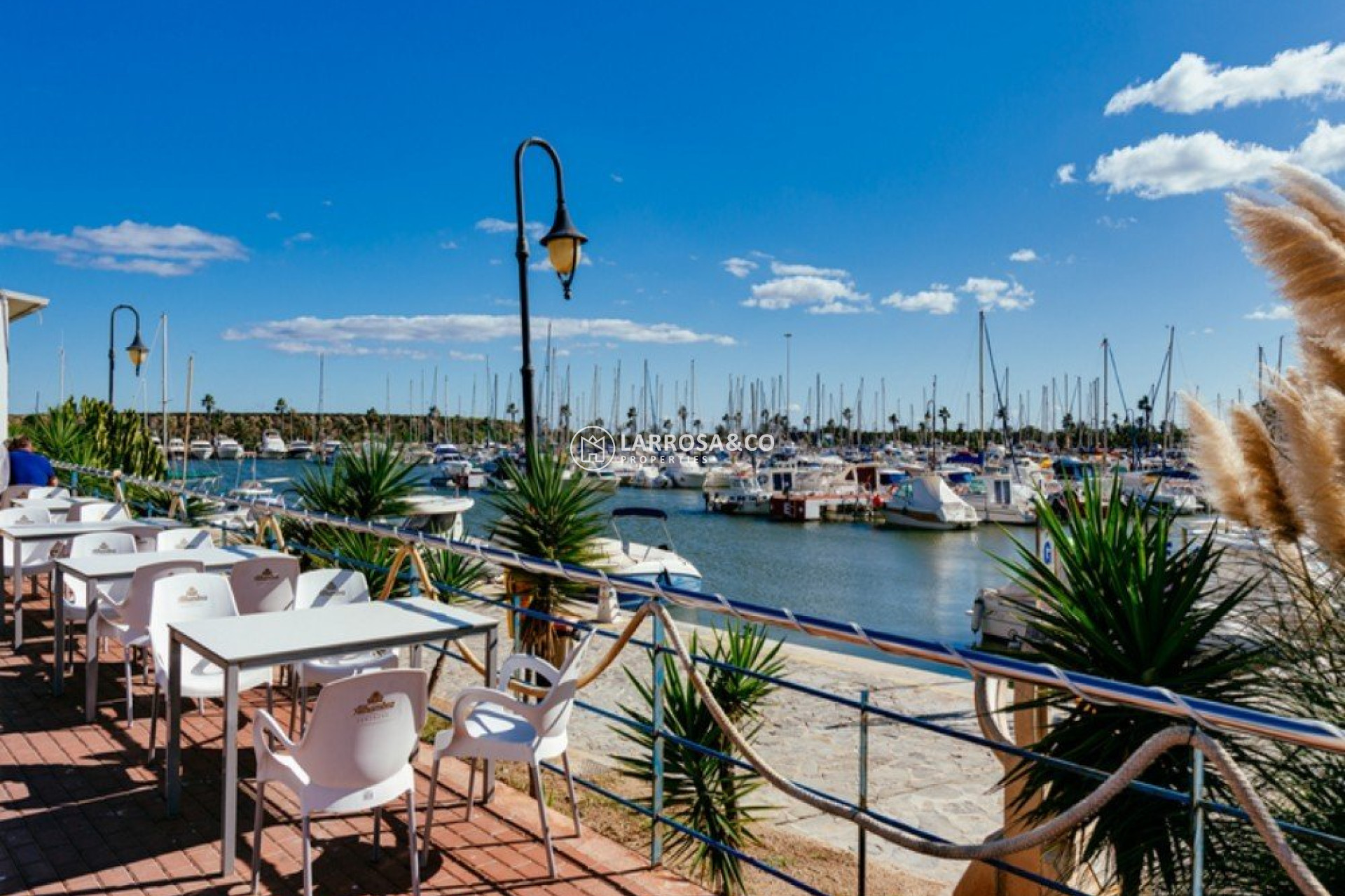 Resale - Apartment - Guardamar del Segura - Costa Blanca