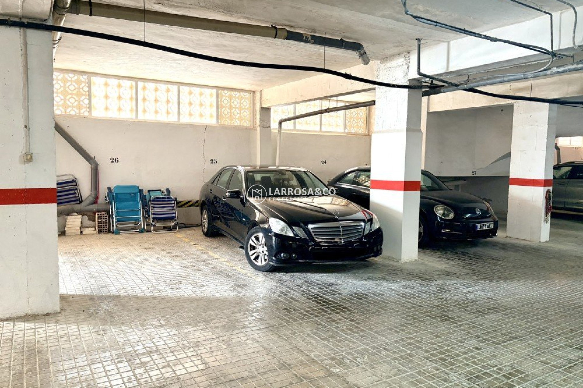 Resale - Apartment - Guardamar del Segura - Costa Blanca