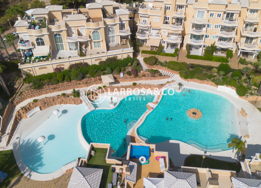 Resale - Apartment - Guardamar del Segura - Costa Blanca