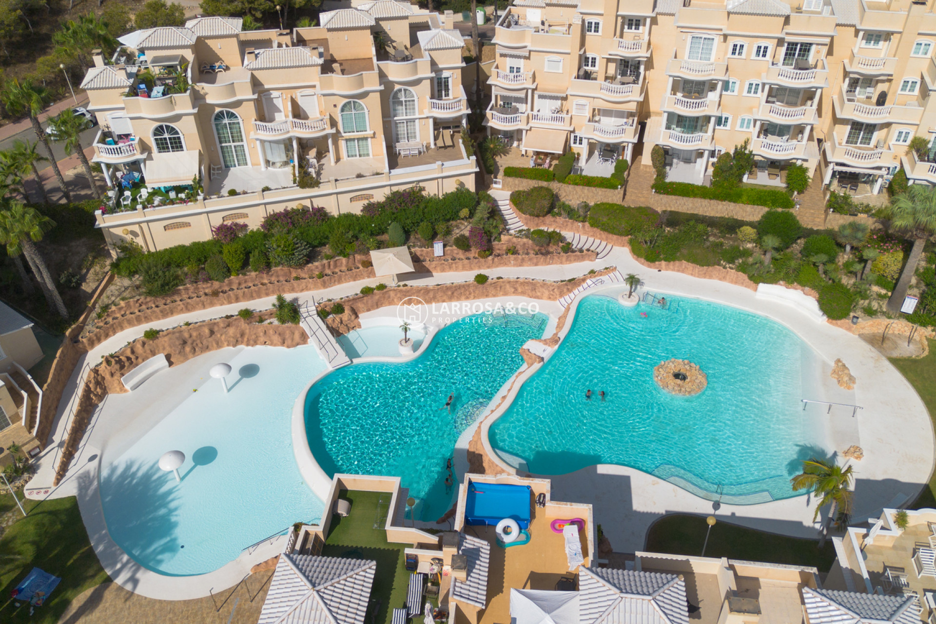 Resale - Apartment - Guardamar del Segura - Costa Blanca