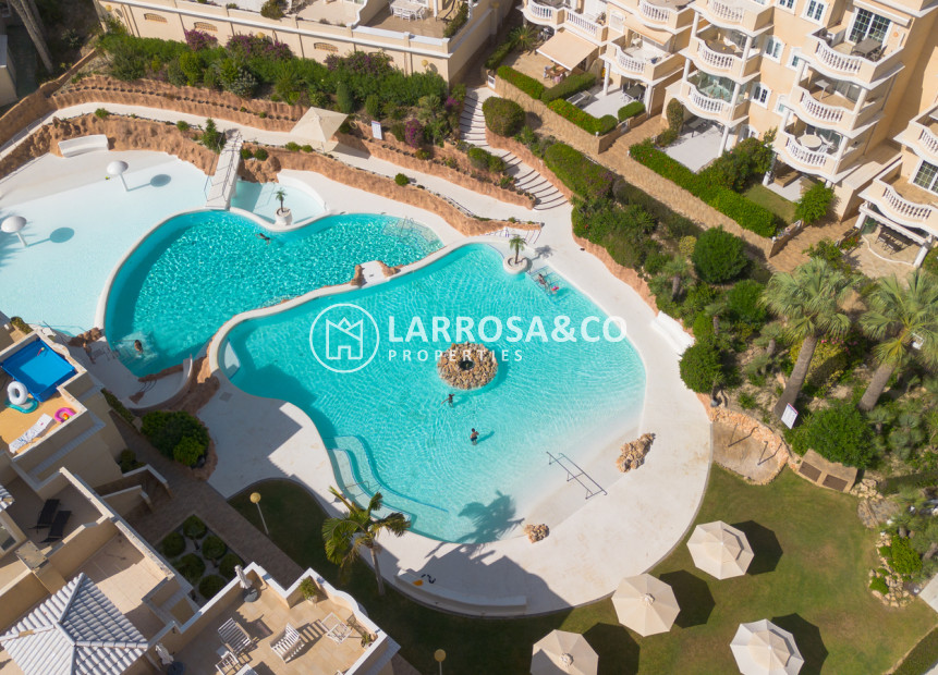 Resale - Apartment - Guardamar del Segura - Costa Blanca