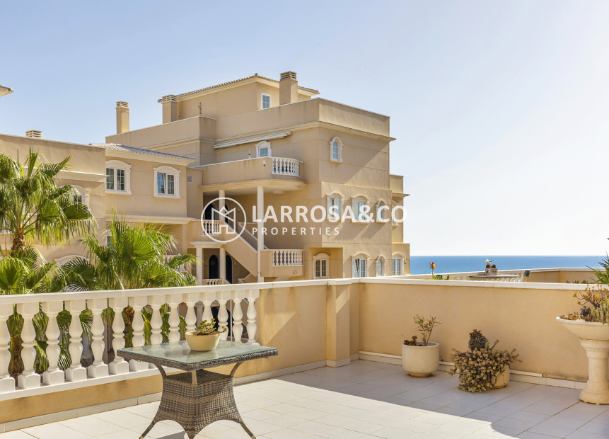 Resale - Apartment - Guardamar del Segura - Costa Blanca