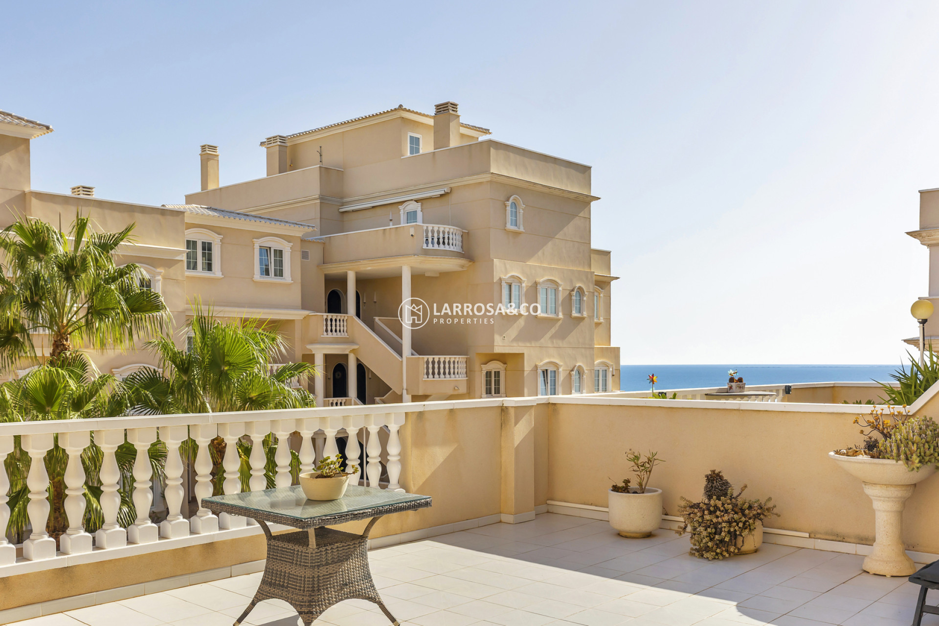Resale - Apartment - Guardamar del Segura - Costa Blanca