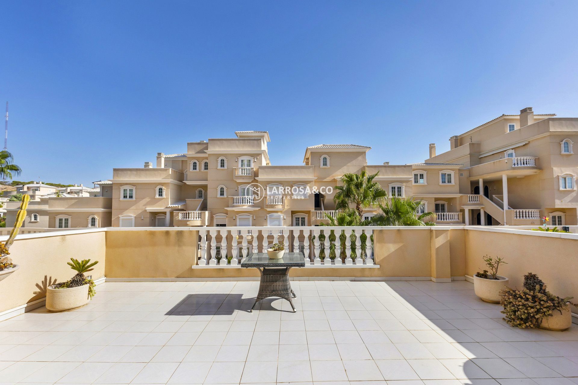 Resale - Apartment - Guardamar del Segura - Costa Blanca