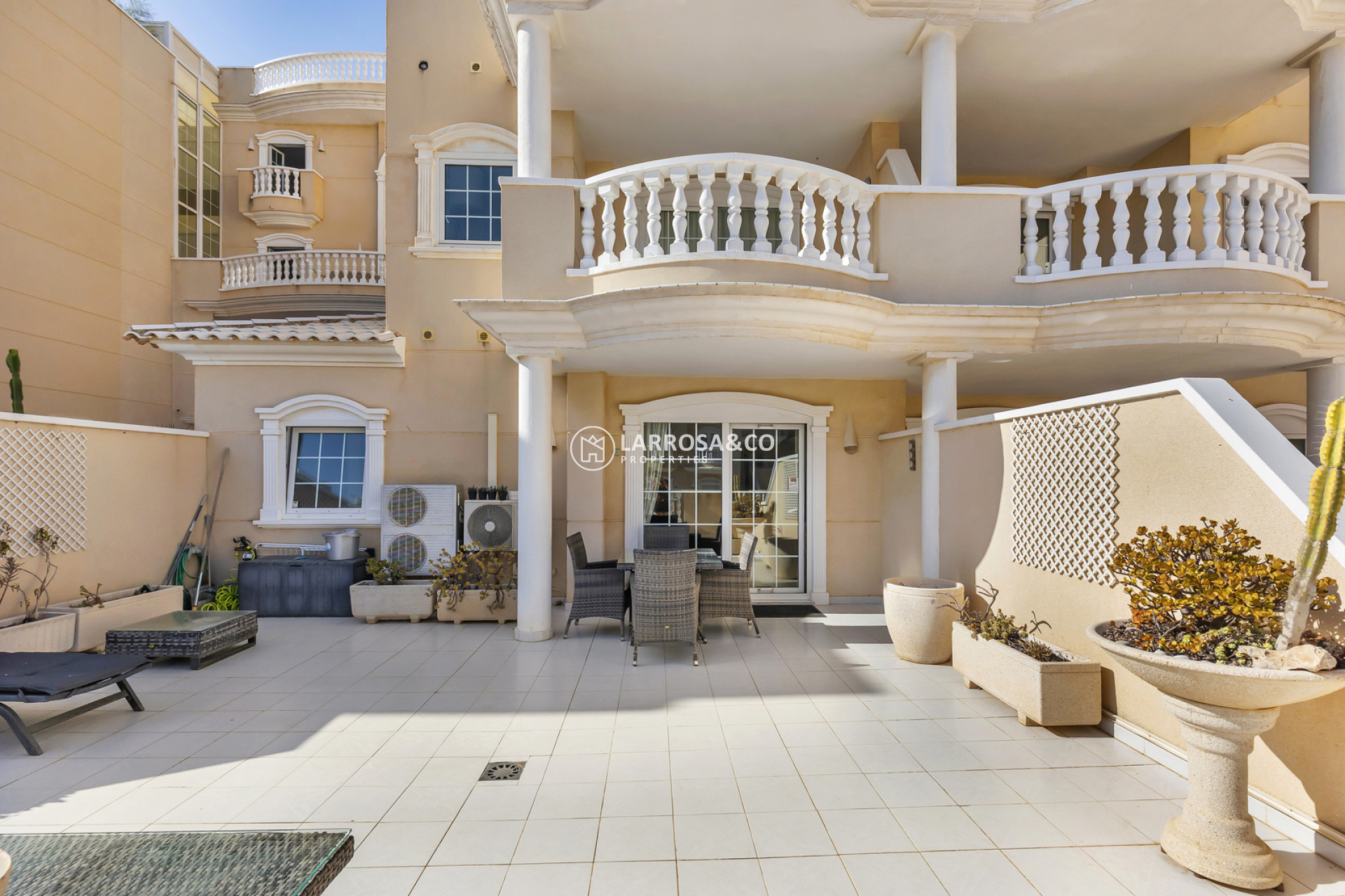 Resale - Apartment - Guardamar del Segura - Costa Blanca