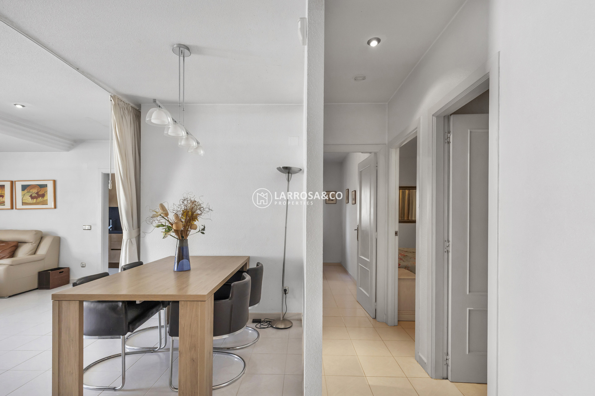 Resale - Apartment - Guardamar del Segura - Costa Blanca