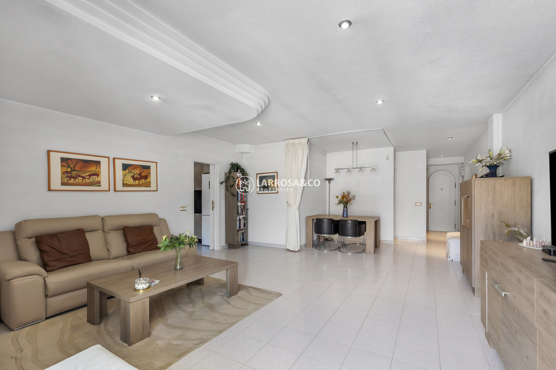 Resale - Apartment - Guardamar del Segura - Costa Blanca