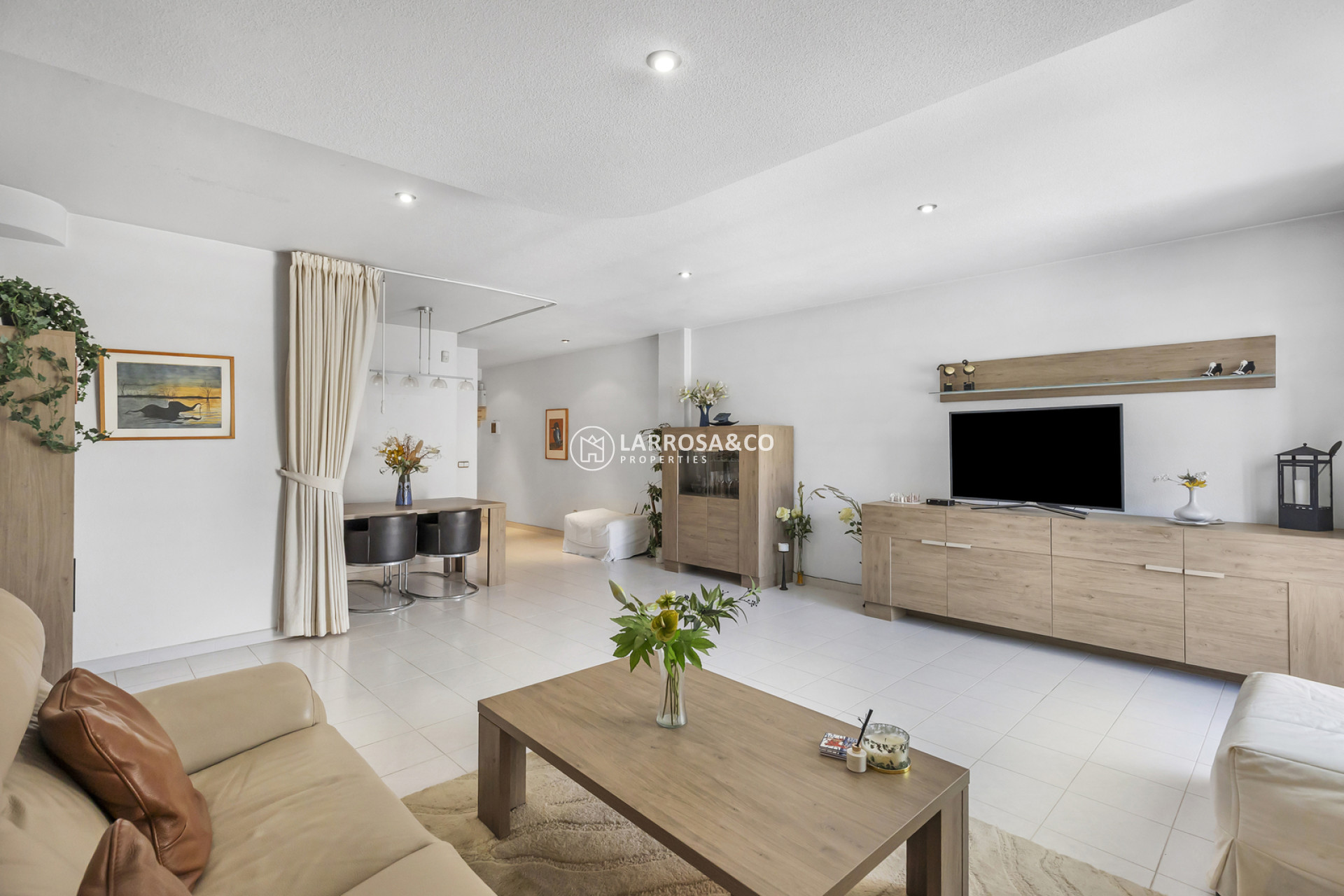Resale - Apartment - Guardamar del Segura - Costa Blanca