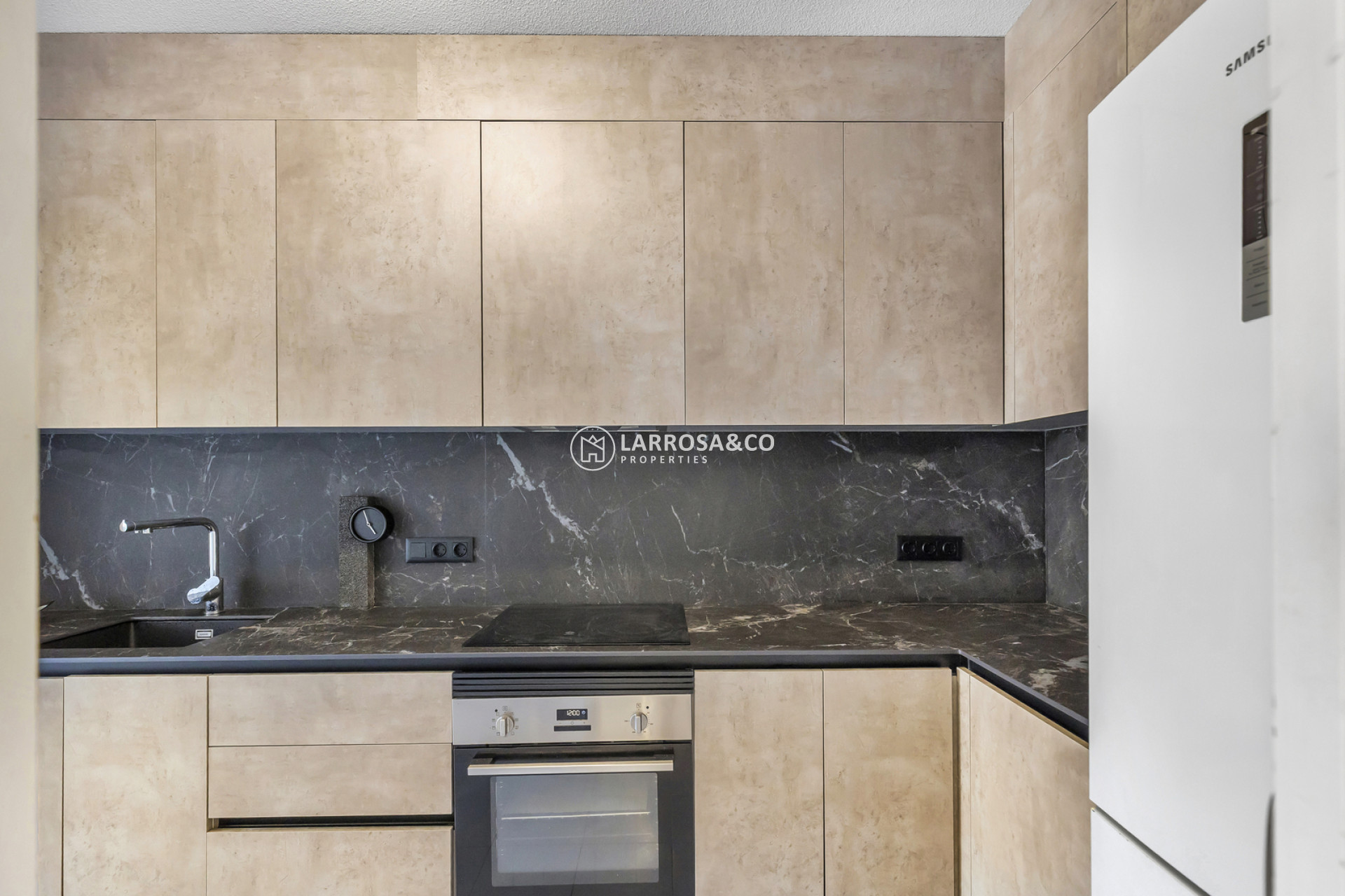 Resale - Apartment - Guardamar del Segura - Costa Blanca