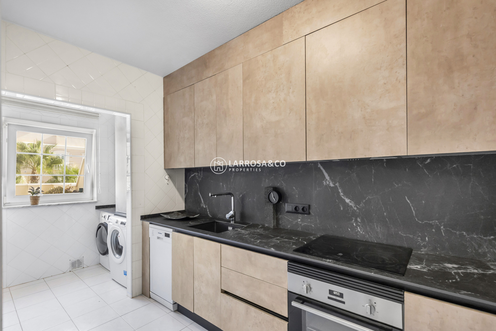 Resale - Apartment - Guardamar del Segura - Costa Blanca