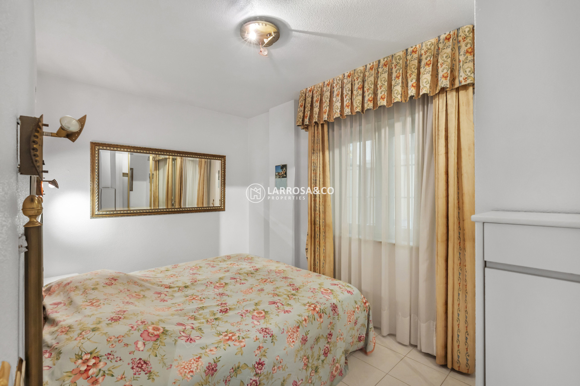 Resale - Apartment - Guardamar del Segura - Costa Blanca