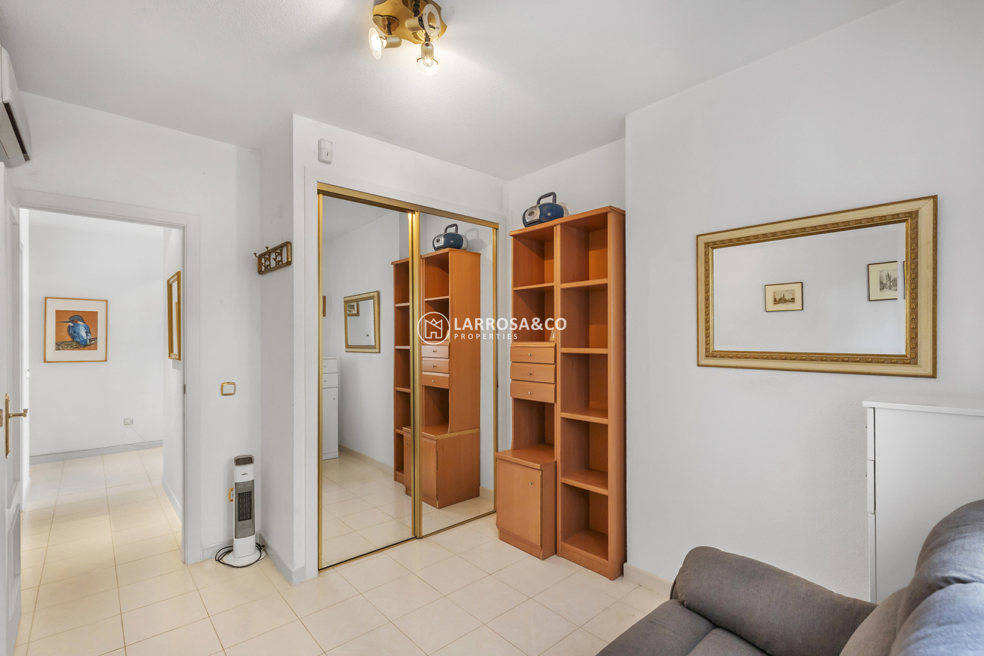 Resale - Apartment - Guardamar del Segura - Costa Blanca