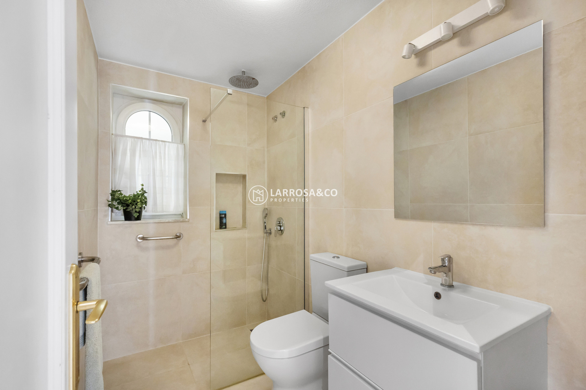 Resale - Apartment - Guardamar del Segura - Costa Blanca