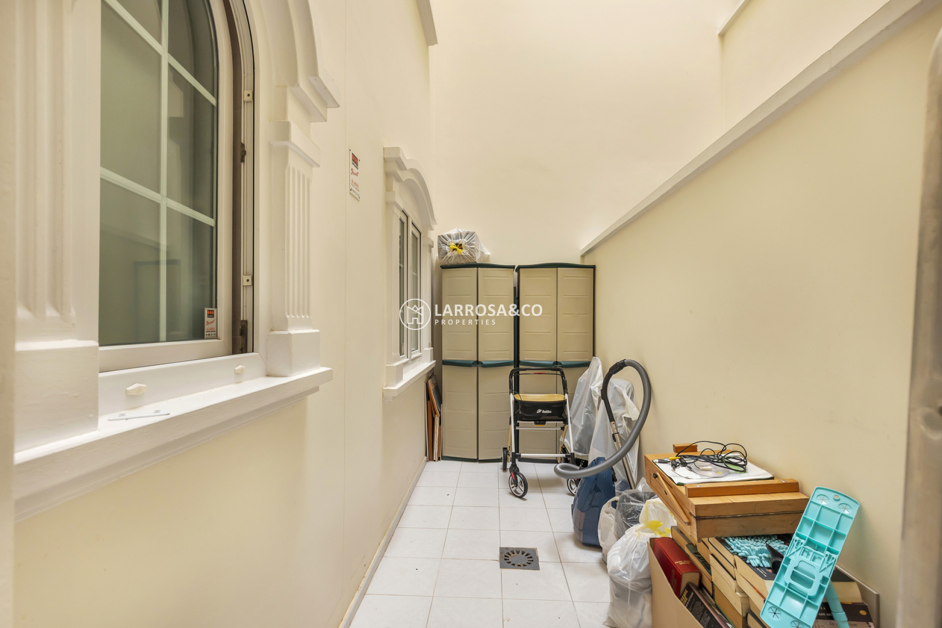 Resale - Apartment - Guardamar del Segura - Costa Blanca