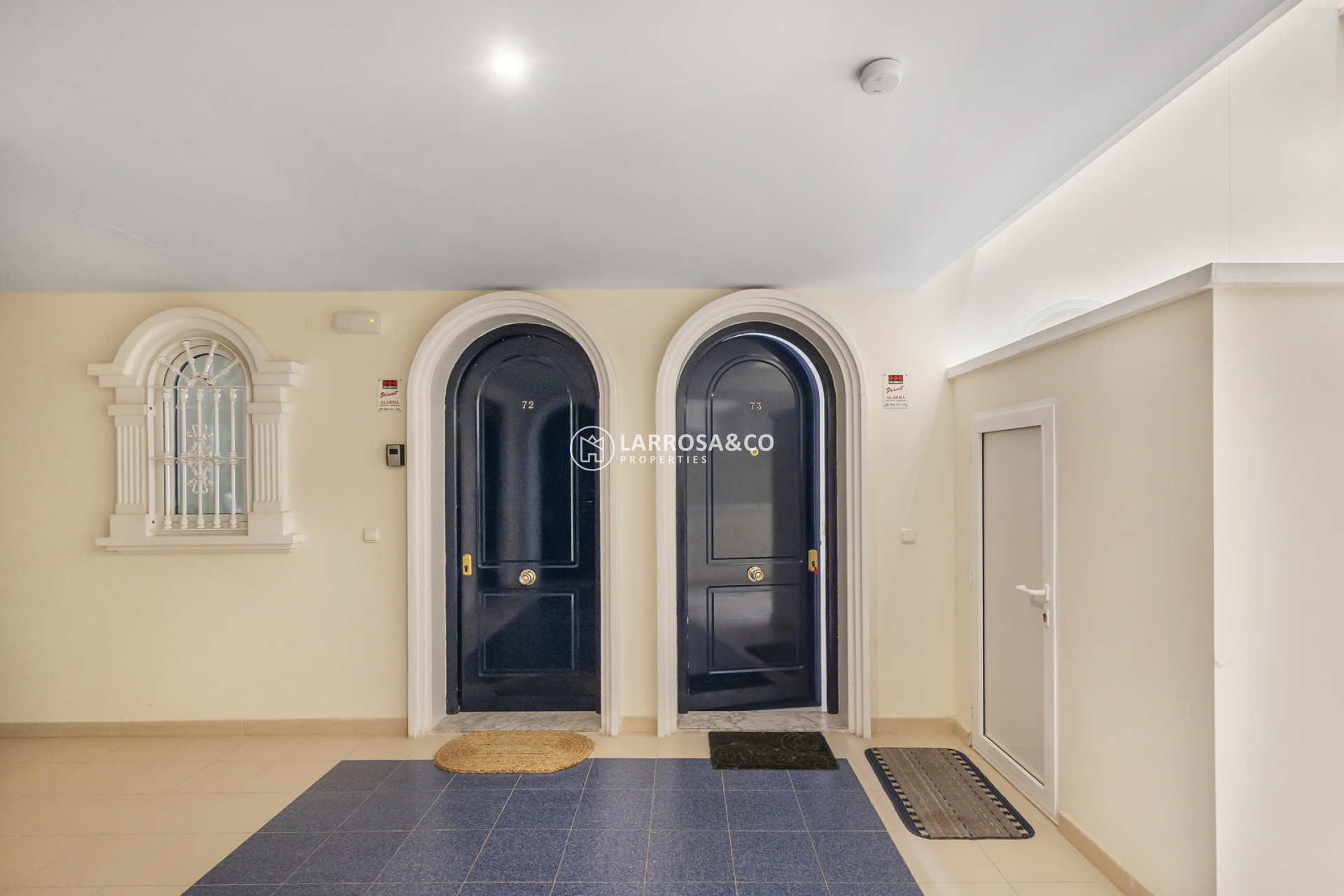 Resale - Apartment - Guardamar del Segura - Costa Blanca
