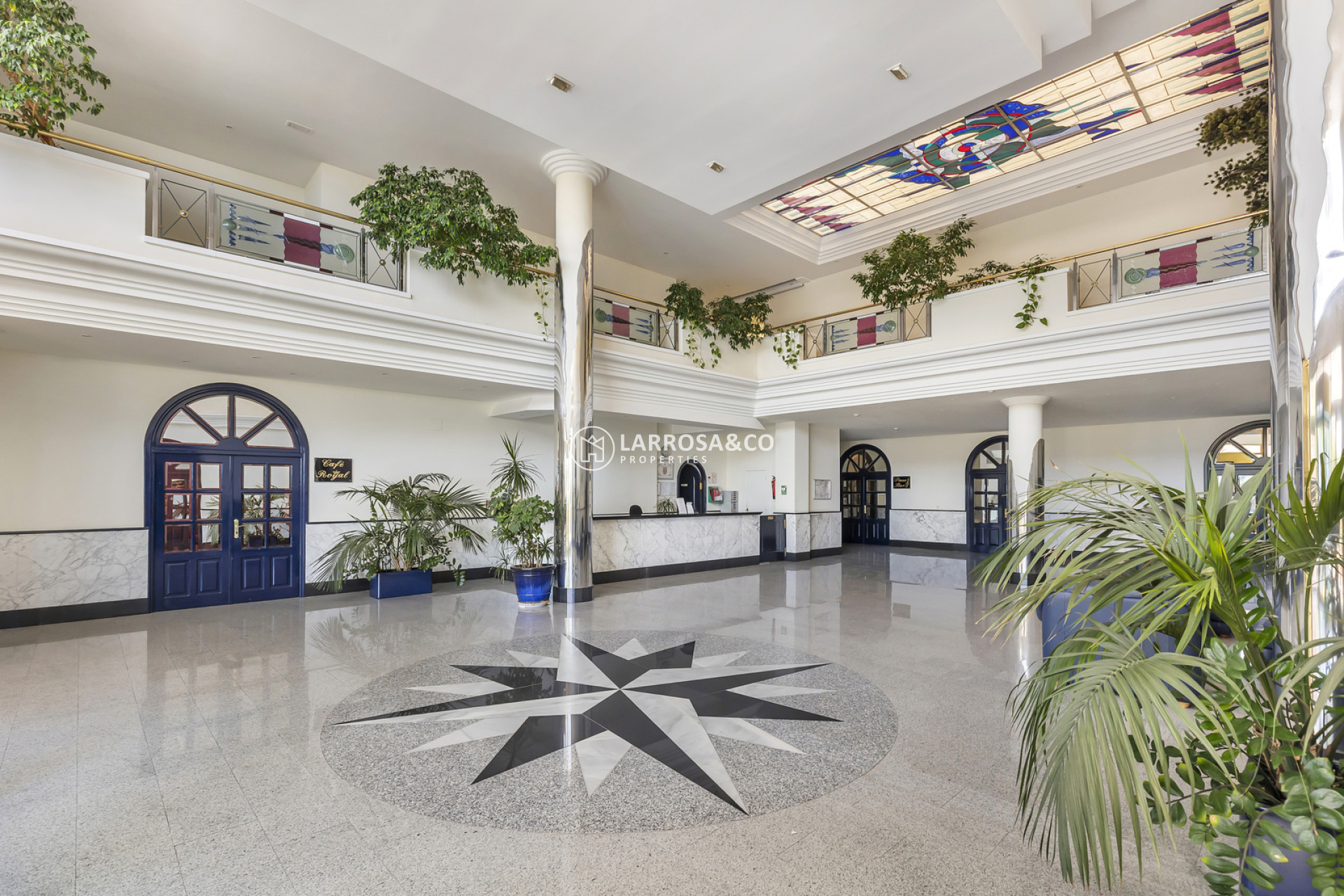 Resale - Apartment - Guardamar del Segura - Costa Blanca