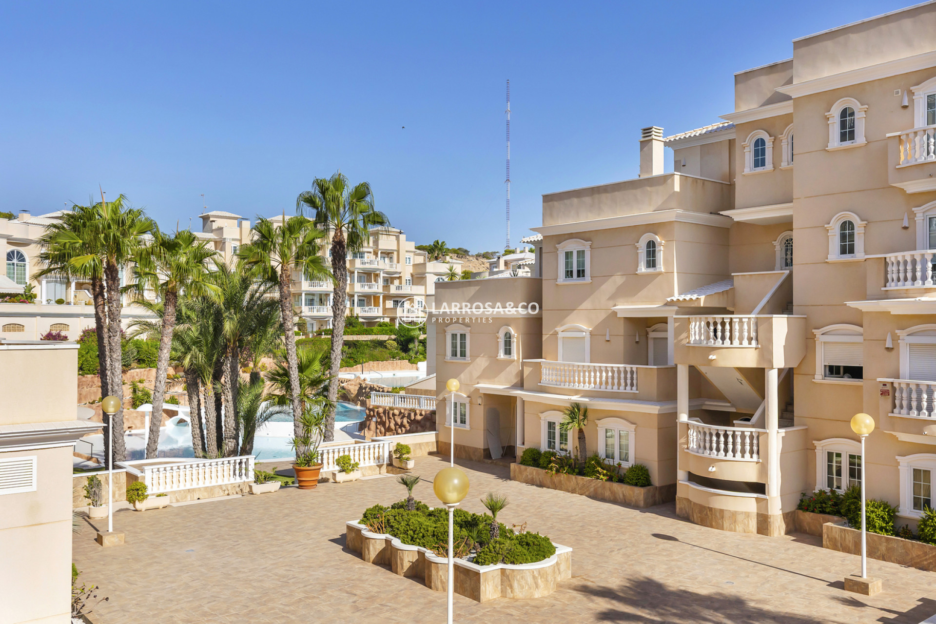 Resale - Apartment - Guardamar del Segura - Costa Blanca