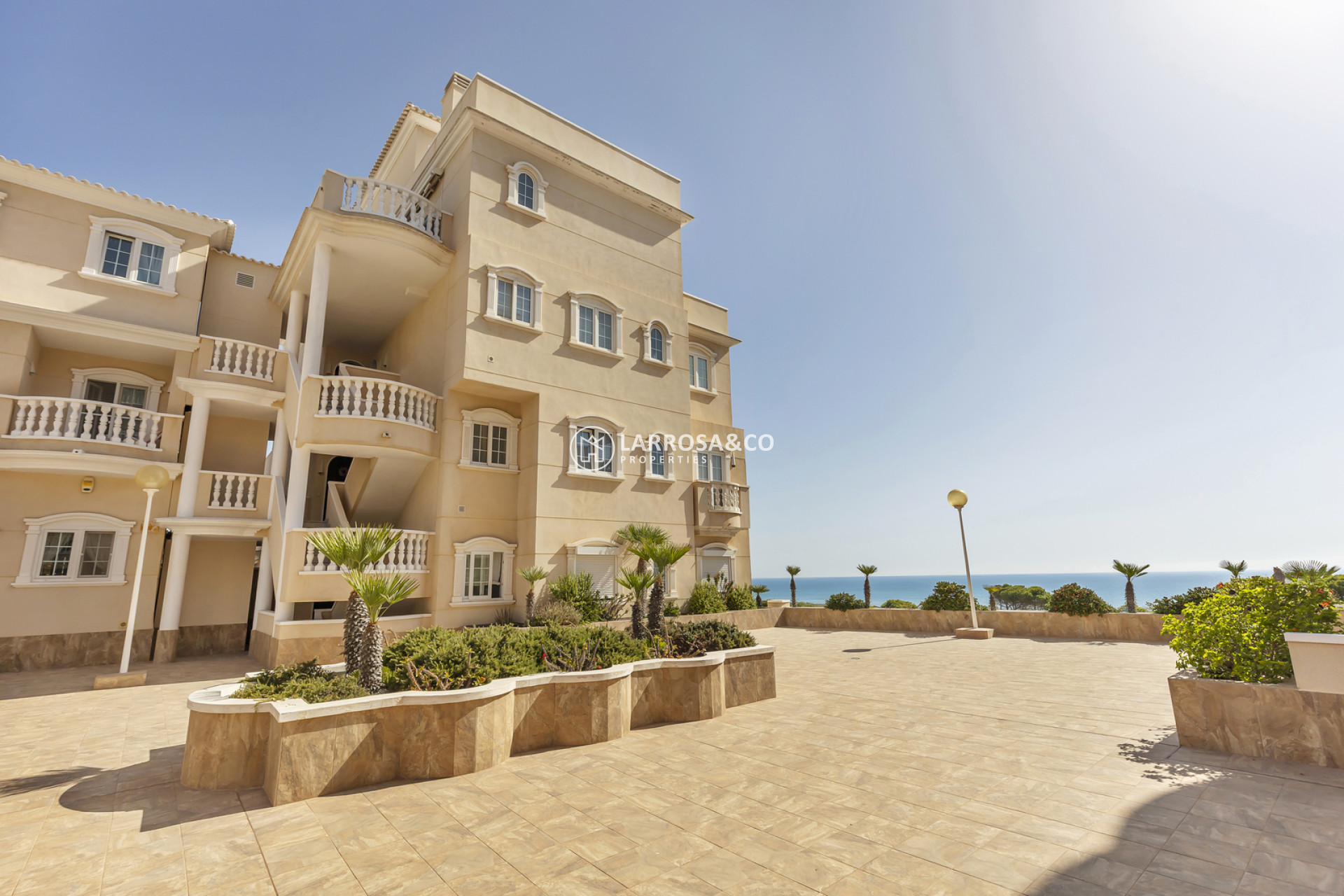 Resale - Apartment - Guardamar del Segura - Costa Blanca