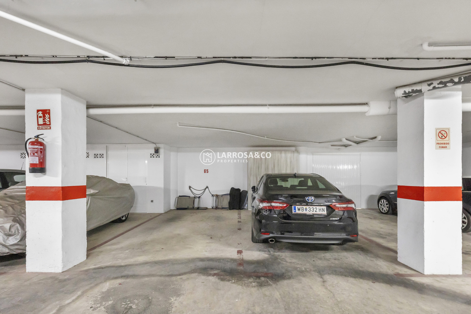 Resale - Apartment - Guardamar del Segura - Costa Blanca