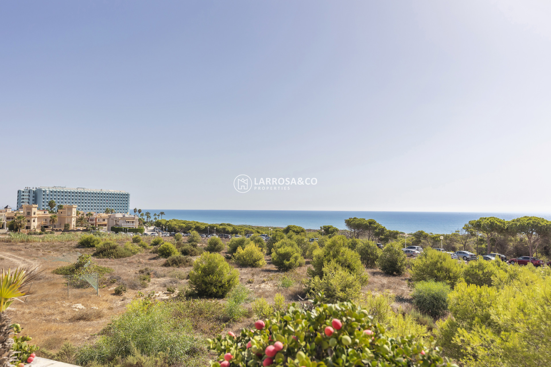 Resale - Apartment - Guardamar del Segura - Costa Blanca