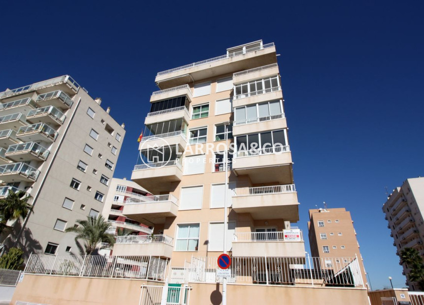 Resale - Apartment - Guardamar del Segura - El Puerto