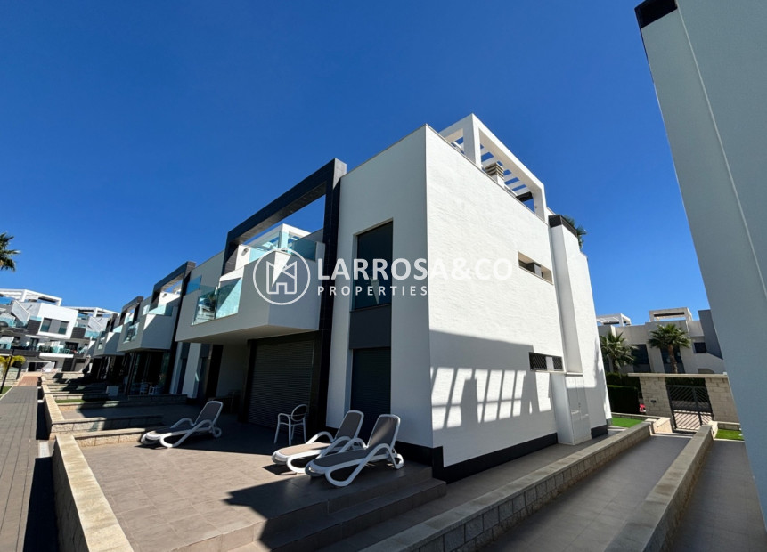 Resale - Apartment - Guardamar del Segura - El Raso