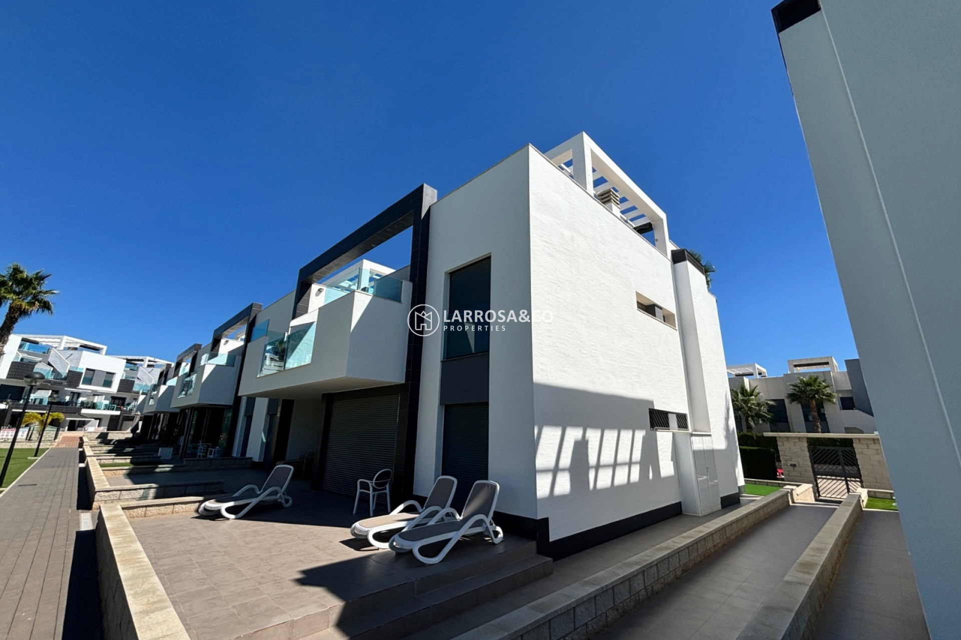 Resale - Apartment - Guardamar del Segura - El Raso