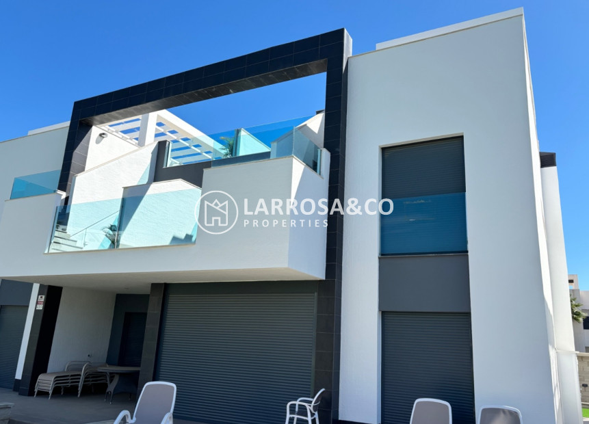 Resale - Apartment - Guardamar del Segura - El Raso