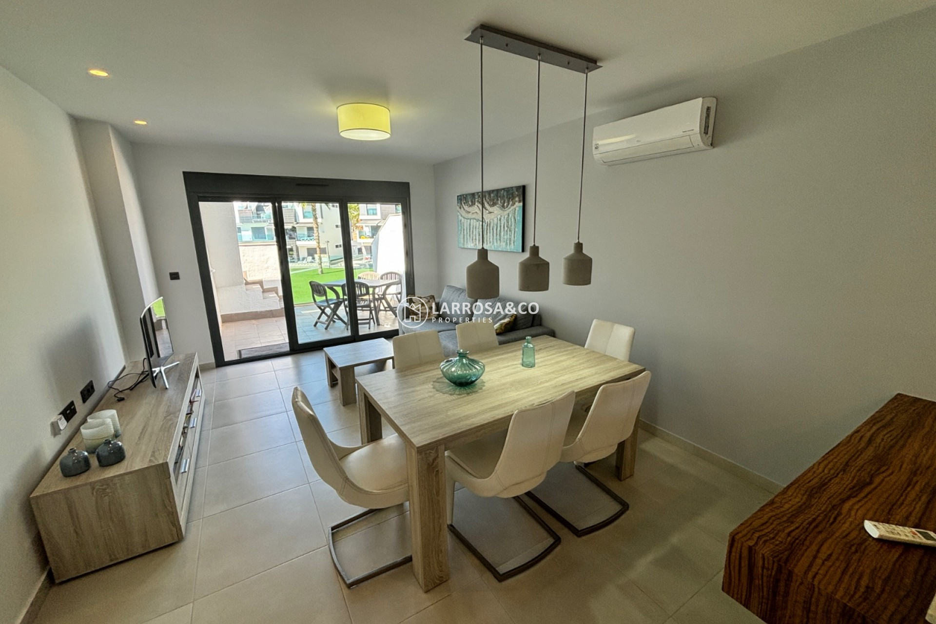 Resale - Apartment - Guardamar del Segura - El Raso