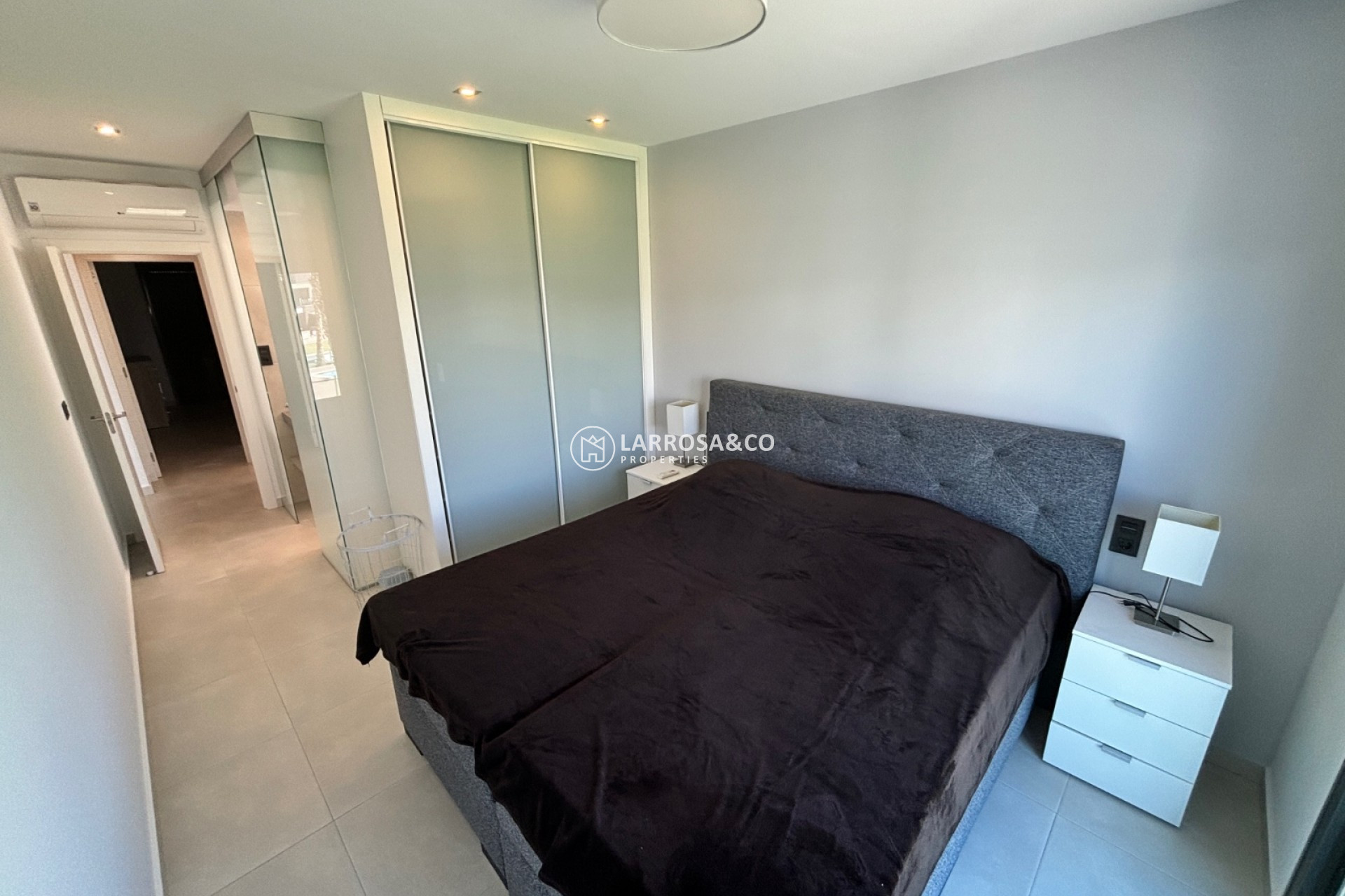 Resale - Apartment - Guardamar del Segura - El Raso