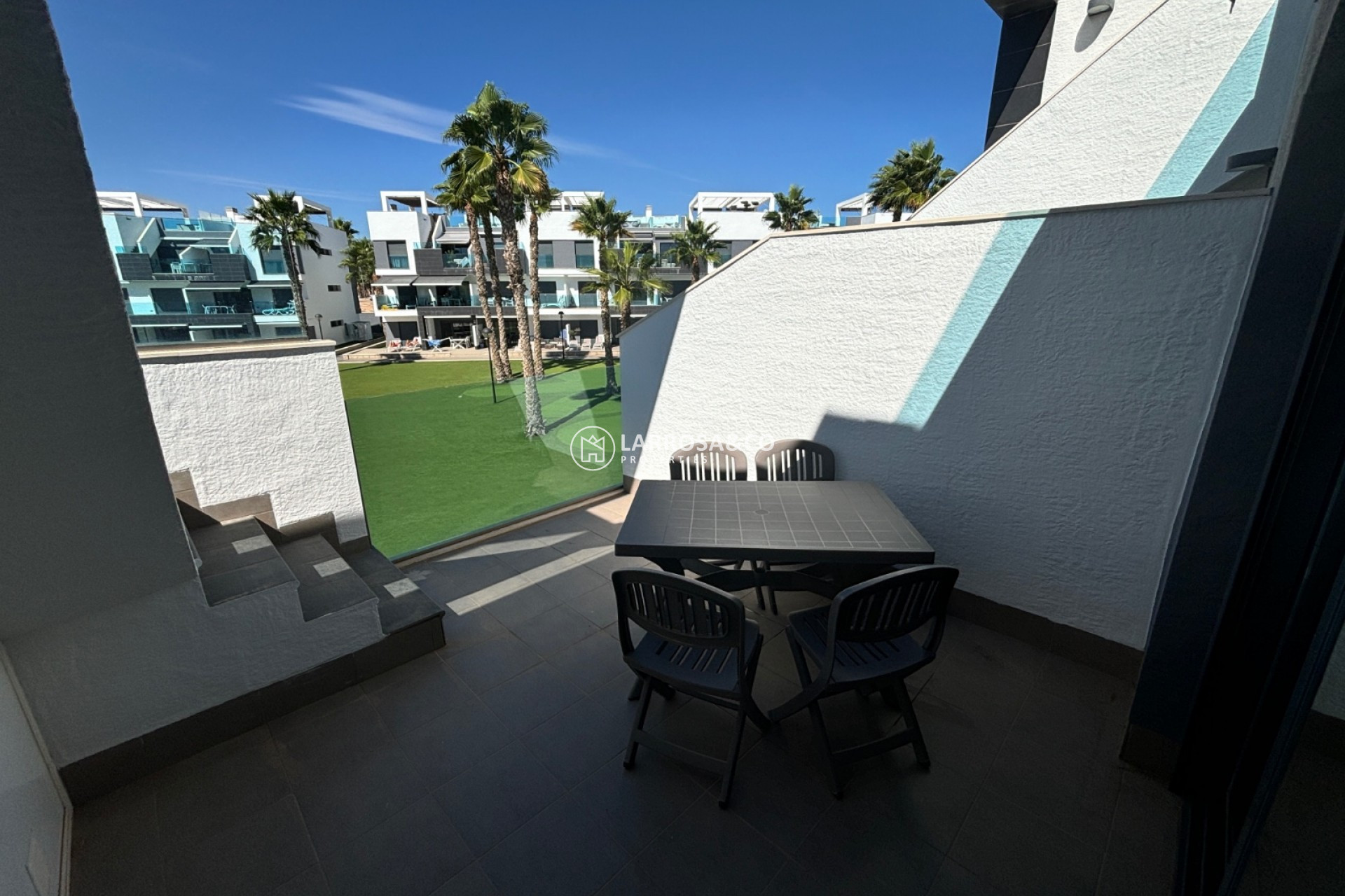 Resale - Apartment - Guardamar del Segura - El Raso