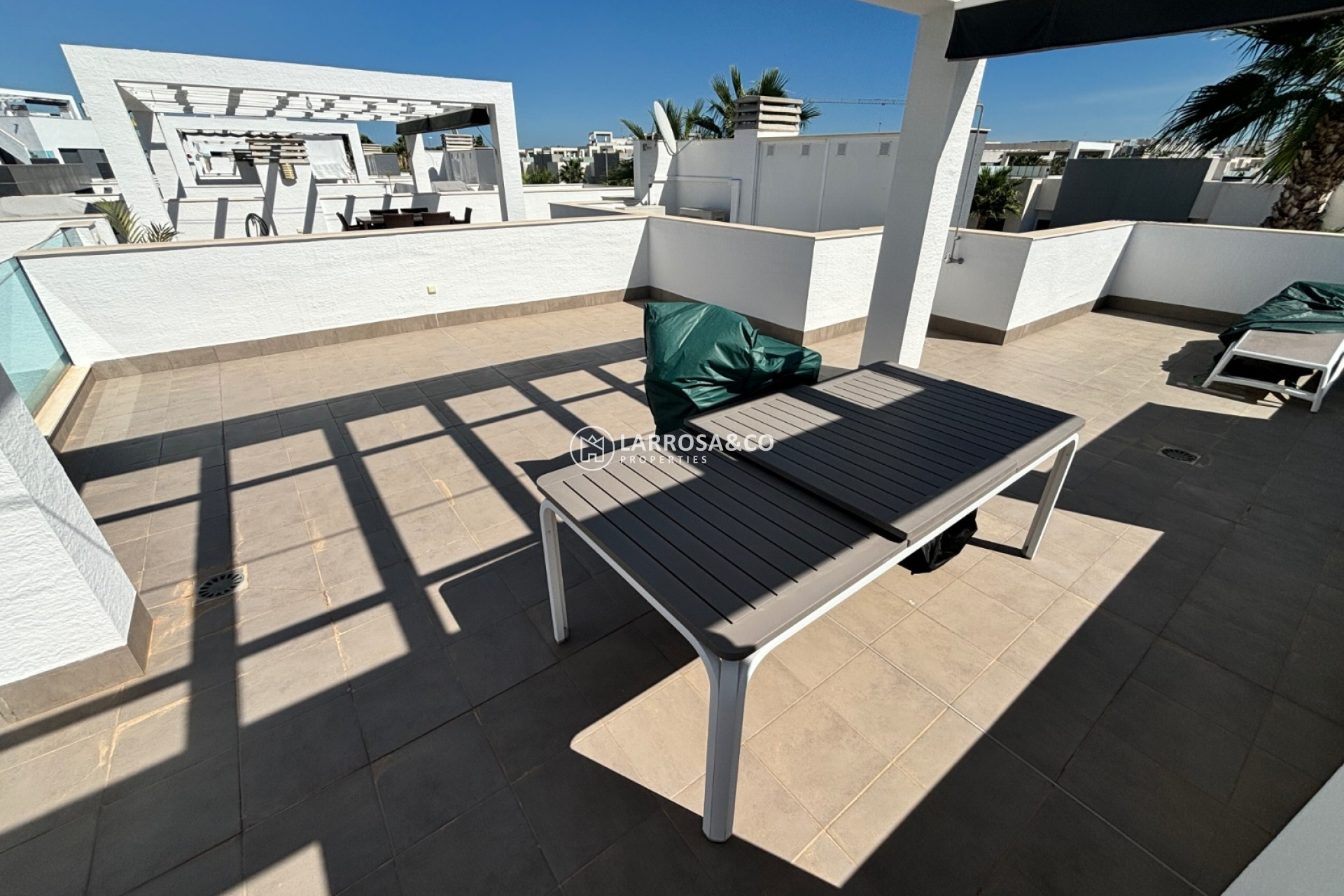 Resale - Apartment - Guardamar del Segura - El Raso