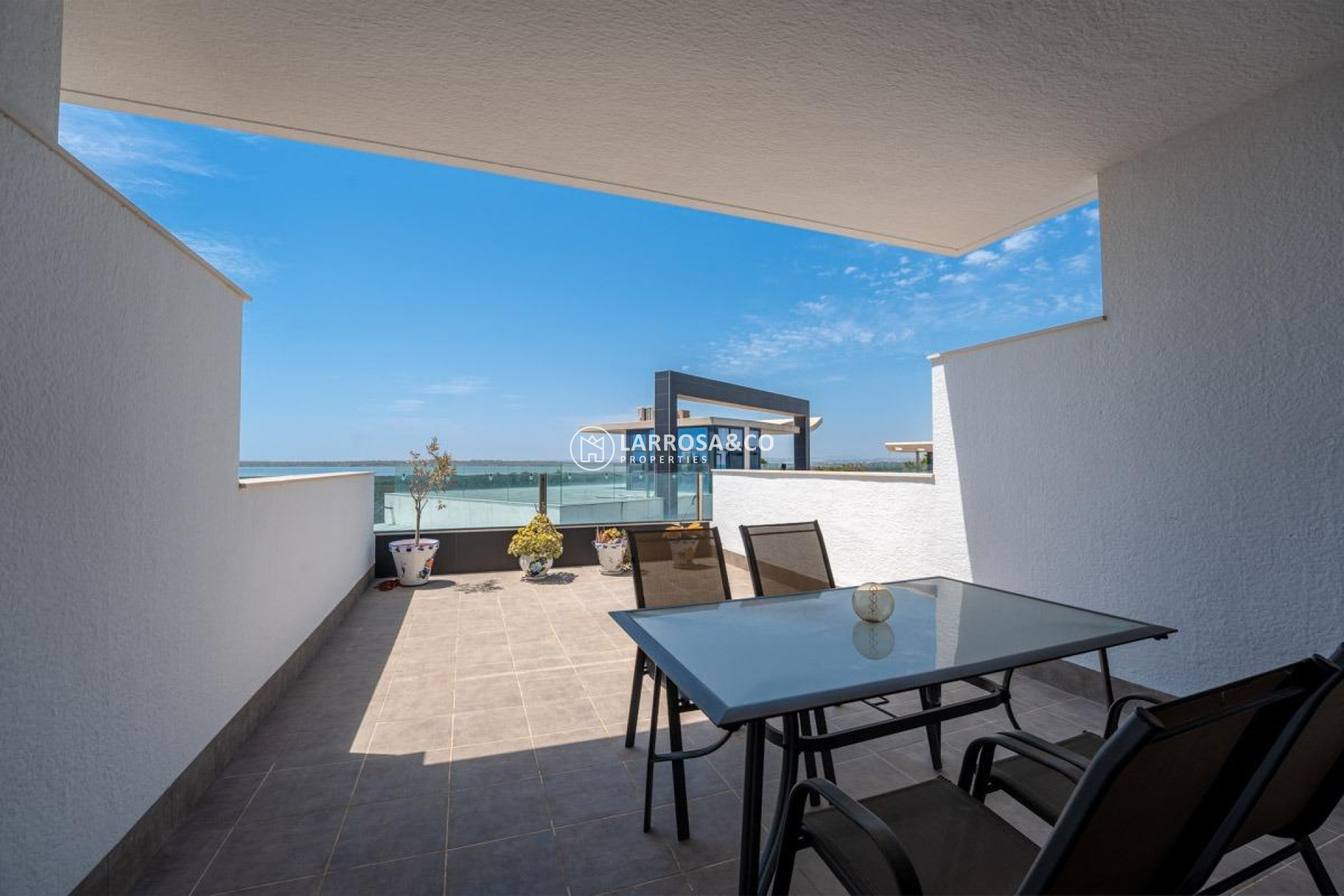 Resale - Apartment - Guardamar del Segura - El Raso