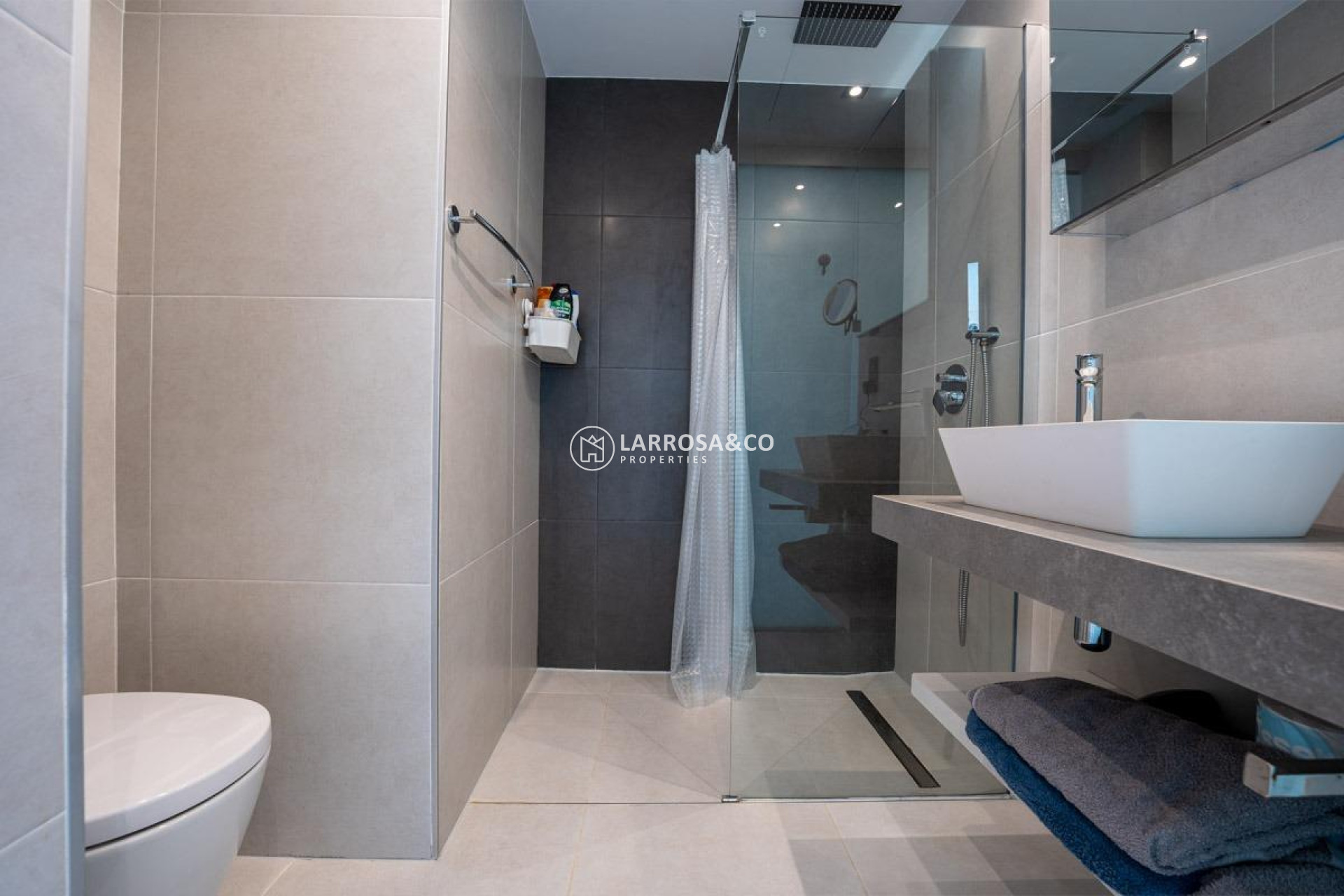 Resale - Apartment - Guardamar del Segura - El Raso